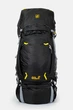 Туристический рюкзак Jack Wolfskin Denali Men 70L черный - изображение 1