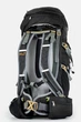 Туристический рюкзак Jack Wolfskin Alpine Trail 40L черный - изображение 5