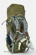 Туристический рюкзак Jack Wolfskin Highland Trail 50L хаки - изображение 3
