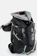 Туристический рюкзак Jack Wolfskin Alpine Trail 40L черный - изображение 7