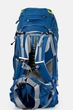 Туристический рюкзак Jack Wolfskin Denali Men 70L синий - изображение 5