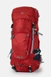 Туристический рюкзак Jack Wolfskin Highland Trail 50L бордовый - изображение 2