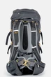 Туристический рюкзак Jack Wolfskin Alpine Trail 40L серый - изображение 4