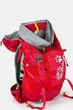 Туристичний рюкзак Jack Wolfskin Alpine Trail 40L червоний - зображення 6