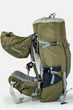 Туристический рюкзак Jack Wolfskin Highland Trail 50L хаки - изображение 8