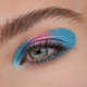 Paleta cieni do powiek Catrice Pro Slim 010-Blushing Ocean 10.6 g (4059729393692) - obraz 4