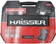 Набор инструментов Haisser 70232 1/2" 3/8" 1/4" 150 предметов (BP128618) - изображение 9