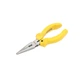 Довгогубці прямі Kubis Gripper C55 45-50 HRC 160 мм (02-03-1216) - зображення 2