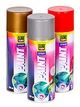 Аэрозольная краска BeLife Universal 400 мл 101 нефритовый - изображение 2