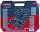 Набор инструментов Haisser 70234 1/2" 3/8" 1/4" 216 предметов (BP128621) - изображение 7