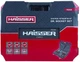 Набор инструментов Haisser 70234 1/2" 3/8" 1/4" 216 предметов (BP128621) - изображение 9