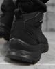 Берцы тактические Salomon Quest 4D GTX Forces black 45 - изображение 3