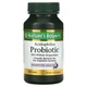 Природні добавки Nature's Bounty Пробіотик з ацидофільними лактобактеріями Acidophilus Probiotic 120 таблеток - зображення 1