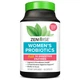 Пробіотики Zenwise Пробіотики для жінок 1 млрд КУО Women's Probiotics 60 капсул - зображення 1