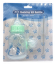 Набір для годування щенят: Молочна суміш Markus-Muhle Puppy Milk + пляшка Pet Nursing Bottle Kit - зображення 3