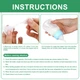 Набір для годування щенят: Молочна суміш Markus-Muhle Puppy Milk + пляшка Pet Nursing Bottle Kit - зображення 8