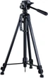 Штатив-трипод Weifeng 3540 3D 156 см из алюминиевого сплава для фотоаппарата и смартфона, нагрузка до 5 кг, 3 секции ножек (73C73B6DF2FD) - изображение 2