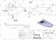 Умывальник Patricia 800 L - изображение 5