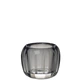Свічник Villeroy & Boch Coloured DeLight Cosy Grey 7,6 см (1173010843) - зображення 1