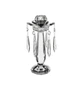 Свічник Villeroy & Boch Retro Accessories 22 см (1172190860) - зображення 1