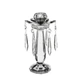 Свічник Villeroy & Boch Retro Accessories 28 см (1172190865) - зображення 1