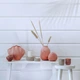 Свічник Villeroy & Boch Perlemor Home Coral 10 см (1951763956) - зображення 6