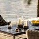 Свічник Villeroy & Boch Manufacture Rock Home 26,9 см (1042898375) - зображення 2