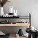 Свічник Villeroy & Boch Manufacture Rock Home 26,9 см (1042898375) - зображення 5