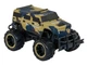 Джип Внедорожник на радиоуправлении Военный Hummer Off Road Песочный - изображение 1