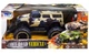 Джип Внедорожник на радиоуправлении Военный Hummer Off Road Песочный - изображение 4