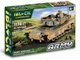 Конструктор военный M1 Abrams IBLOCK Армия 1176 деталей (PL-921-504) - изображение 2