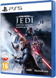 Гра PS5 Star Wars Jedi: Fallen Order (Blu-ray) (5030946123834) - зображення 2