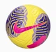 Мяч футбольный Nike Flight OMB FB2901-710 №5 Желтый - изображение 1