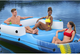 Надувний пліт Bestway Hydro-Force Summer Oasis 43645 (6941607327081) - зображення 13