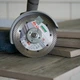 Диск алмазный отрезной Distar Gres Master 1A1R 125х22,2 (11115160010) - изображение 5