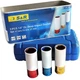 Набор торцевых головок S&R 1/2, 3 шт. (465114003) - изображение 3
