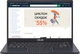 Ноутбук ASUS Laptop E410MA-EB268 (90NB0Q11-M17970) Peacock Blue - изображение 1