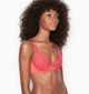 Бюстгальтер Victoria's Secret VSS00364 32С Червоний - зображення 1