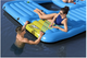 Nadmuchiwana tratwa Bestway Summer Slide 43728 (6941607352045) - obraz 7