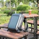 Рюкзак для ноутбука Kingsons Solar backpack 15.6" Black (K9386W1) - изображение 7