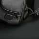 Рюкзак для ноутбука Kingsons Solar backpack 15.6" Black (K9386W1) - изображение 11