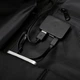 Рюкзак для ноутбука Kingsons Solar backpack 15.6" Black (K9386W1) - изображение 14