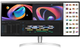 Монітор LG 34" 34WK95U-W 2xHDMI, DP, Thunderbolt3, USB, MM, NanoIPS, 5160x2160, DCI-P3 98%, ActionSync, HAS, HDR600 (34WK95U-W) - изображение 1