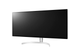 Монітор LG 34" 34WK95U-W 2xHDMI, DP, Thunderbolt3, USB, MM, NanoIPS, 5160x2160, DCI-P3 98%, ActionSync, HAS, HDR600 (34WK95U-W) - изображение 3