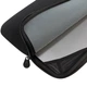 Чехол для ноутбука Tucano Folder  x Notebook ws 18" Black (BFC1718) - изображение 7
