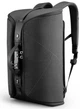 Рюкзак для ноутбука Kingsons Travel backpack 15.6" Black (K9474W1) - изображение 2