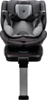 Автокрісло Osann Eno360 SL i-Size Dark Grey Melange (ece108-292-279) - зображення 9