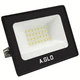 Прожектор світлодіодний A.GLO GL-22-20 20W 6400K - изображение 2