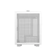 Корпус DeepCool CH160 White (R-CH160-WHNGI0-G-1) без БР white - изображение 5