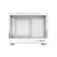 Корпус DeepCool CH160 White (R-CH160-WHNGI0-G-1) без БР white - изображение 6